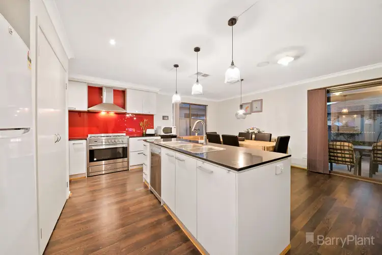 46 Inspiration Circuit, Pakenham VIC 3810