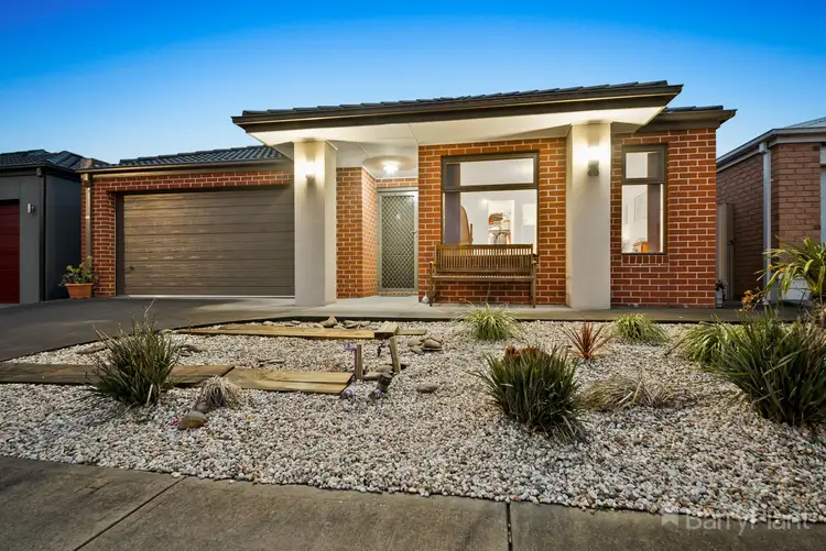 Second view of Homely house listing, 46 Inspiration Circuit, Pakenham VIC 3810