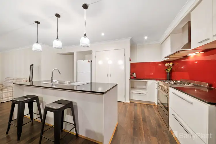 Third view of Homely house listing, 46 Inspiration Circuit, Pakenham VIC 3810