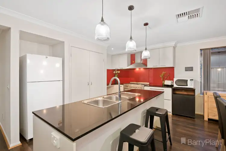 Fourth view of Homely house listing, 46 Inspiration Circuit, Pakenham VIC 3810