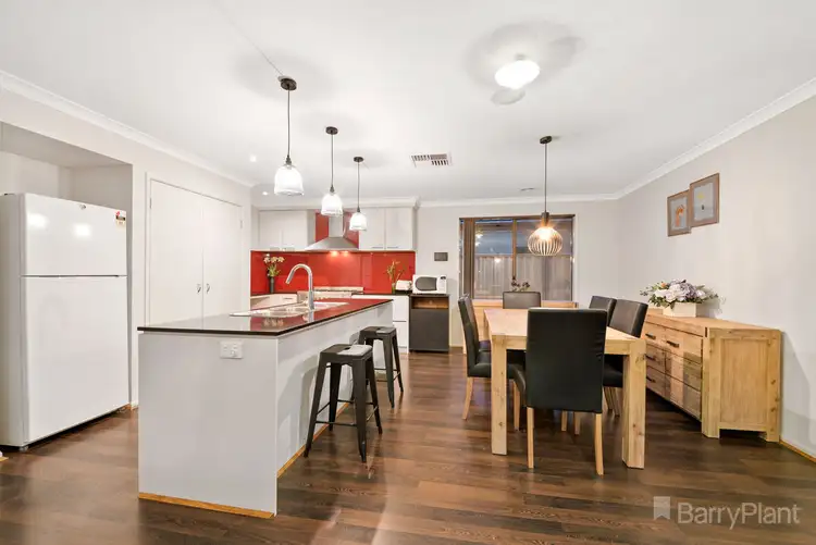 Fifth view of Homely house listing, 46 Inspiration Circuit, Pakenham VIC 3810