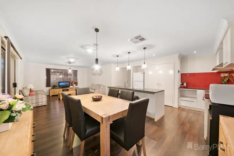 Sixth view of Homely house listing, 46 Inspiration Circuit, Pakenham VIC 3810