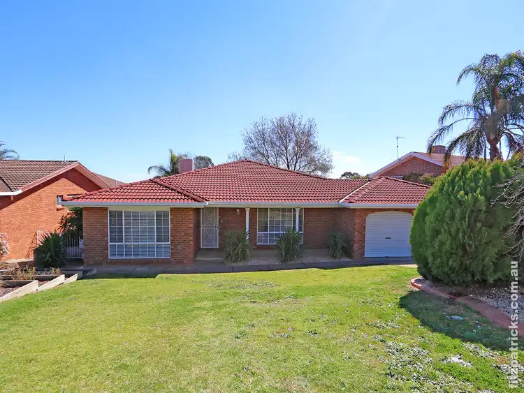 20 Missouri Avenue, Tolland NSW 2650