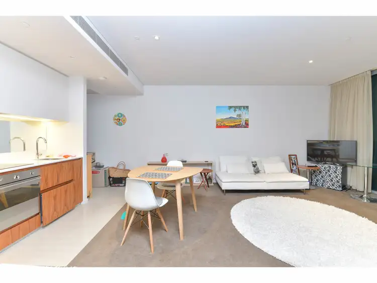 Fifth view of Homely apartment listing, 1110/8 Adelaide Tce, East Perth WA 6004