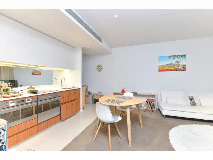 Sixth view of Homely apartment listing, 1110/8 Adelaide Tce, East Perth WA 6004