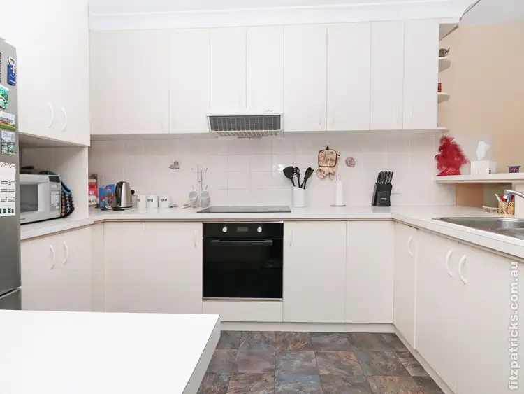 Third view of Homely unit listing, 3/22 Lachlan Place, Tatton NSW 2650