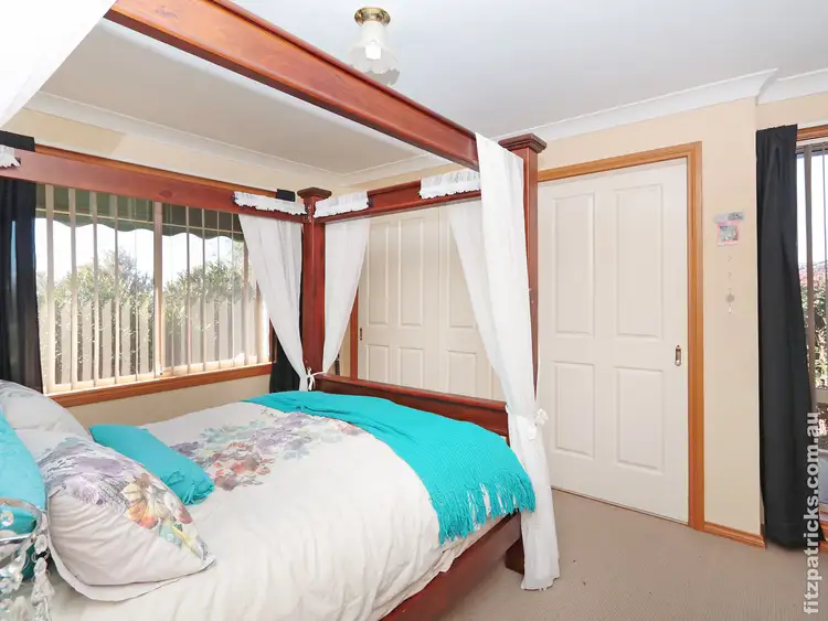Fourth view of Homely unit listing, 3/22 Lachlan Place, Tatton NSW 2650