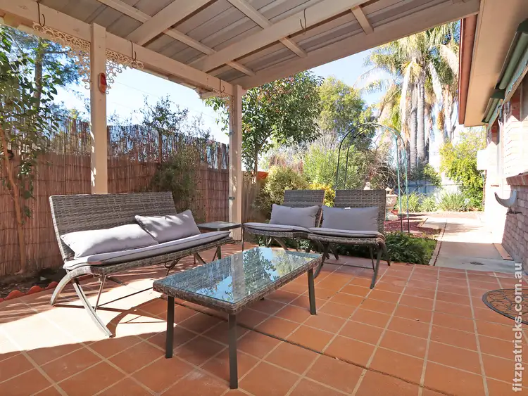 Fifth view of Homely unit listing, 3/22 Lachlan Place, Tatton NSW 2650