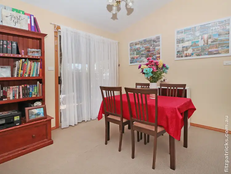 Sixth view of Homely unit listing, 3/22 Lachlan Place, Tatton NSW 2650