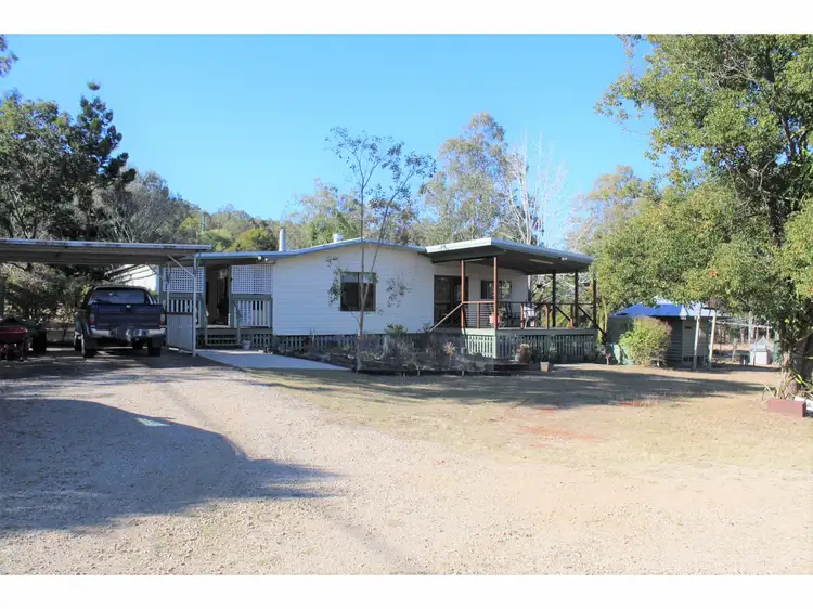 Main view of Homely house listing, 7 Alpine Court, Esk QLD 4312