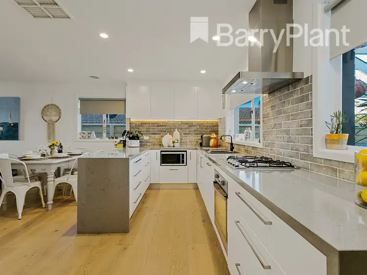 41 Kennington Road, Rosebud VIC 3939
