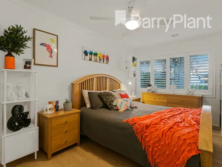 Fifth view of Homely house listing, 41 Kennington Road, Rosebud VIC 3939