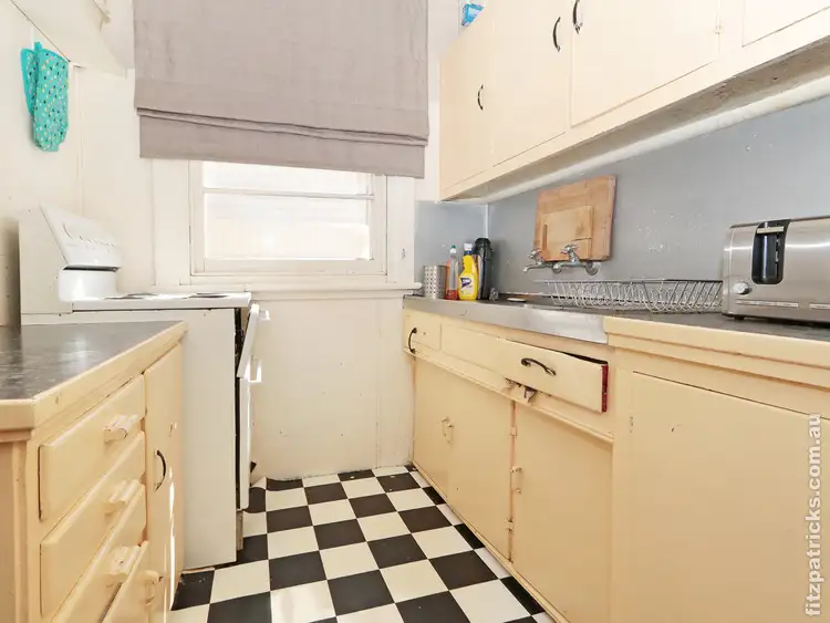 Second view of Homely house listing, 5 Evans Street, Wagga Wagga NSW 2650