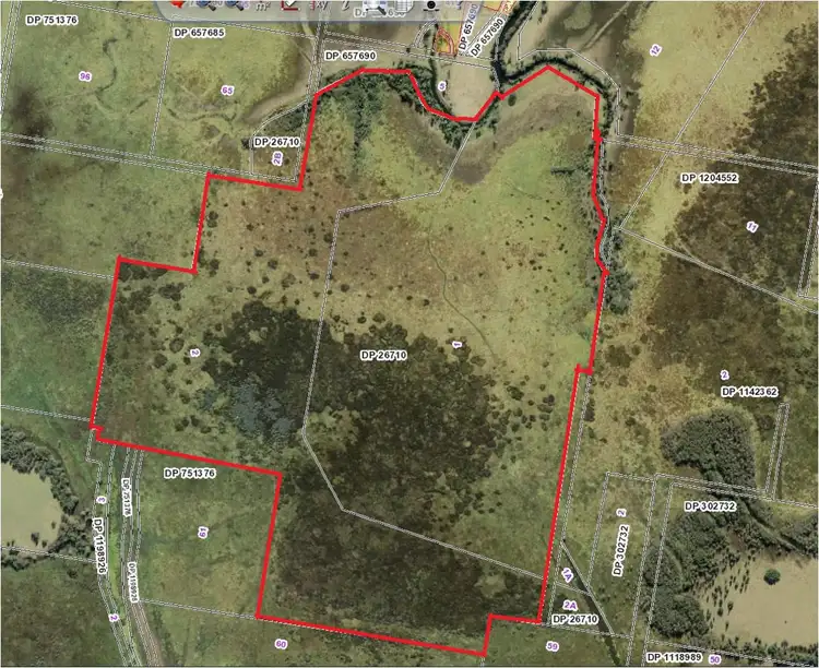 Second view of Homely rural property listing, Colletts Island Road, Ulmarra NSW 2462