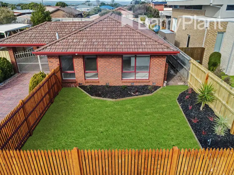 Second view of Homely house listing, 1/19 Kingfisher Avenue, Capel Sound VIC 3940
