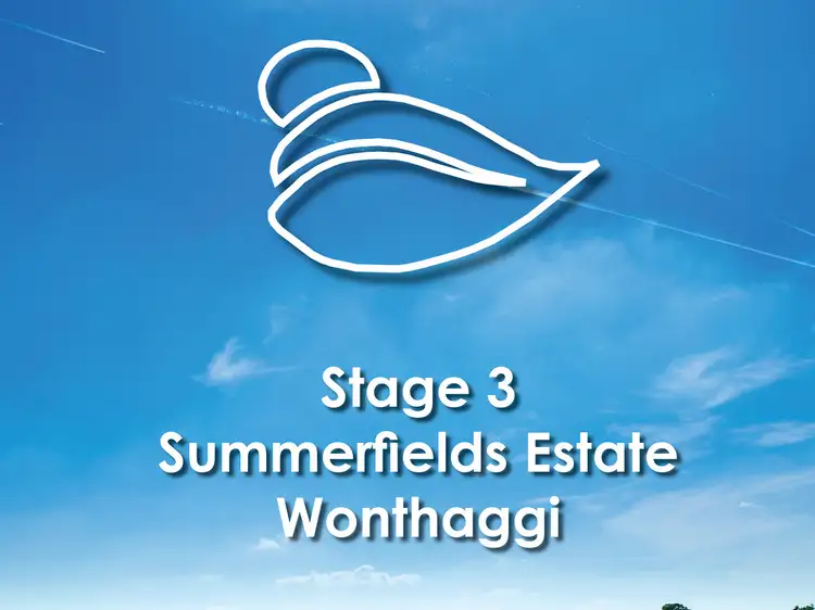 LOT 3 Summerfields Estate, Wonthaggi VIC 3995