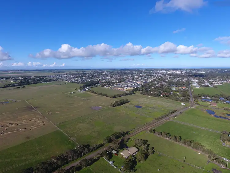 Fourth view of Homely land listing, LOT 3 Summerfields Estate, Wonthaggi VIC 3995