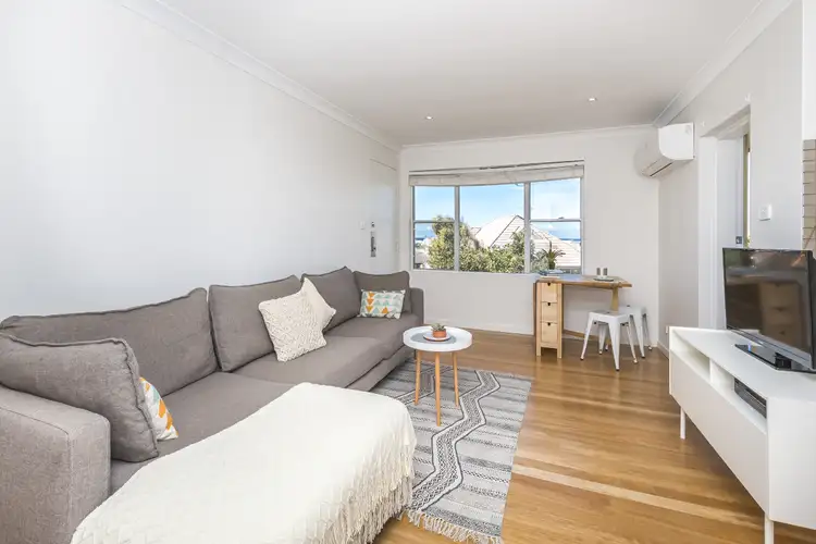 Fourth view of Homely apartment listing, 8/21 Berner Street, Merewether NSW 2291