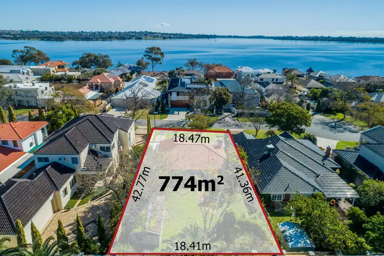 30 Troy Street, Applecross WA 6153