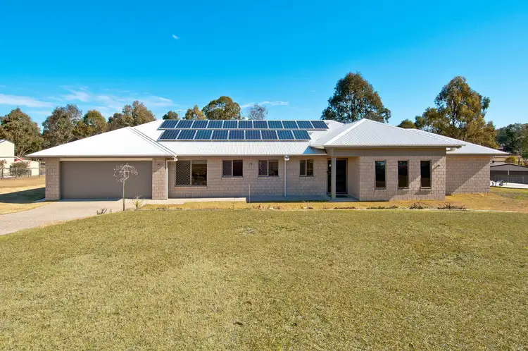 68 Saint Covet Court, Jimboomba QLD 4280