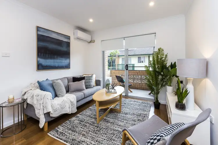 Second view of Homely apartment listing, 2/15 Mary Street, Merewether NSW 2291