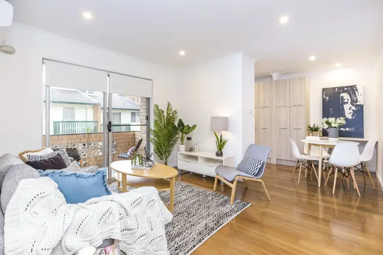Third view of Homely apartment listing, 2/15 Mary Street, Merewether NSW 2291