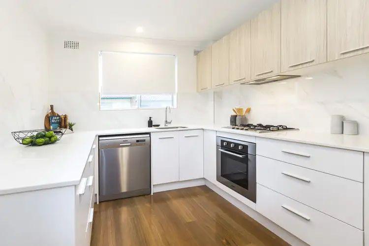 Fourth view of Homely apartment listing, 2/15 Mary Street, Merewether NSW 2291
