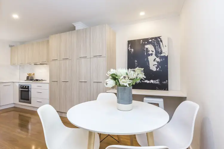 Fifth view of Homely apartment listing, 2/15 Mary Street, Merewether NSW 2291