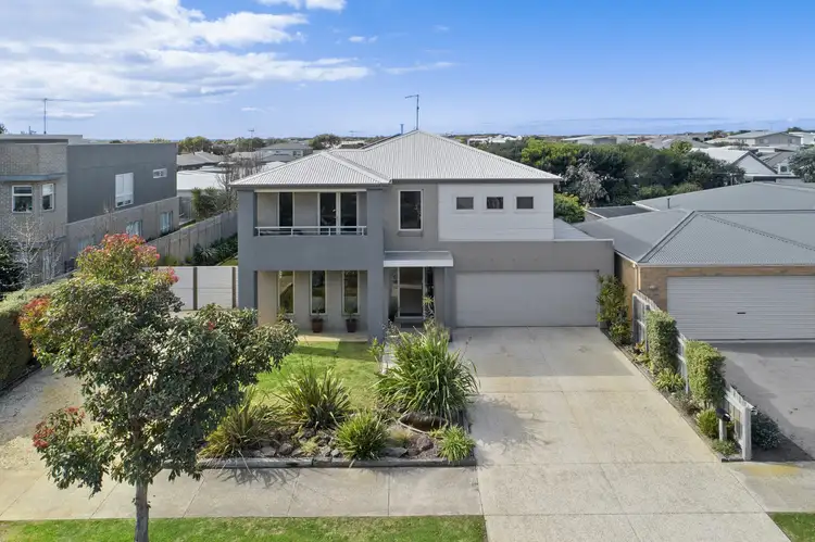 12 Reef Drive, Torquay VIC 3228