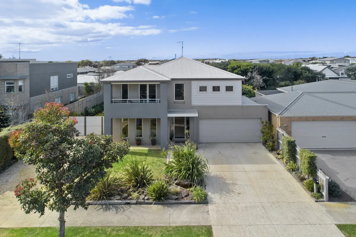 Main view of Homely house listing, 12 Reef Drive, Torquay VIC 3228