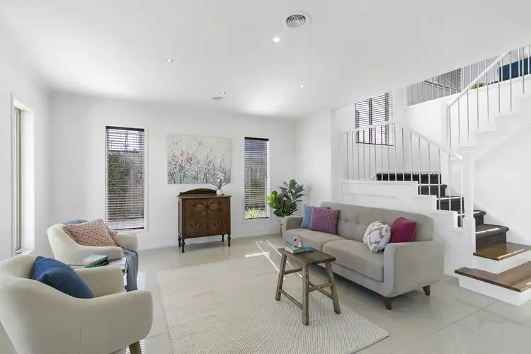Second view of Homely house listing, 12 Reef Drive, Torquay VIC 3228