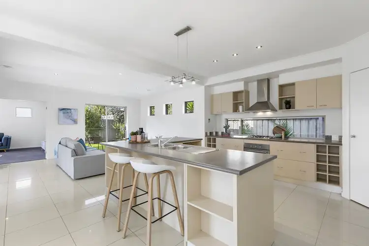 Fourth view of Homely house listing, 12 Reef Drive, Torquay VIC 3228