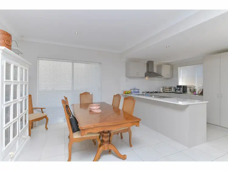 Fourth view of Homely house listing, 48 Gordona Parade, Beeliar WA 6164