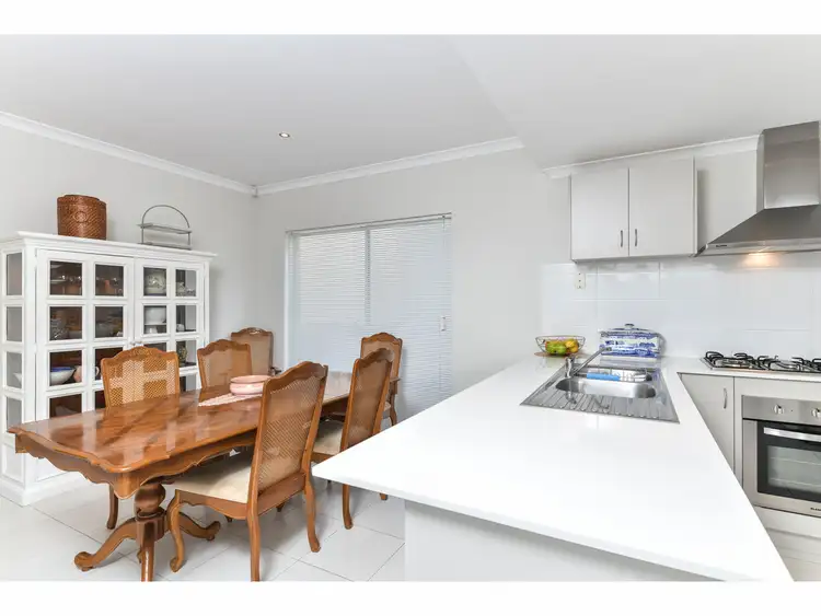 Fifth view of Homely house listing, 48 Gordona Parade, Beeliar WA 6164
