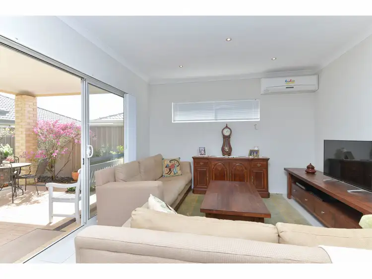 Sixth view of Homely house listing, 48 Gordona Parade, Beeliar WA 6164