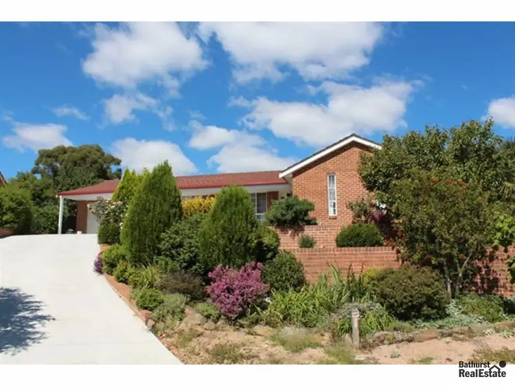 32 Pellion Place, Windradyne NSW 2795