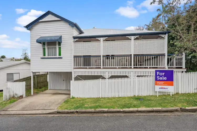 11 White Street, Kelvin Grove QLD 4059