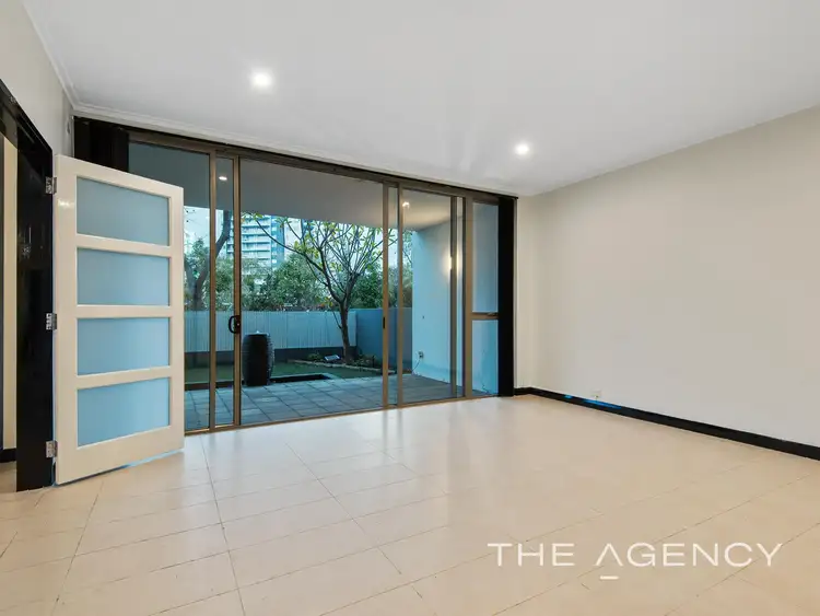 Fifth view of Homely house listing, 53 The Circus, Burswood WA 6100
