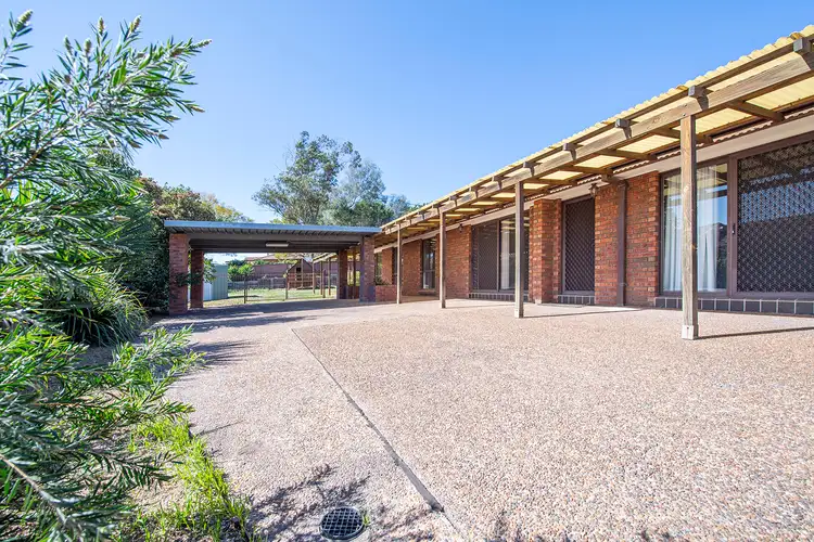 8 Mahogany Avenue, Muswellbrook NSW 2333