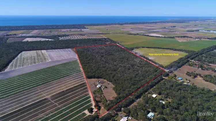 606 Booyan Road, Moore Park Beach QLD 4670