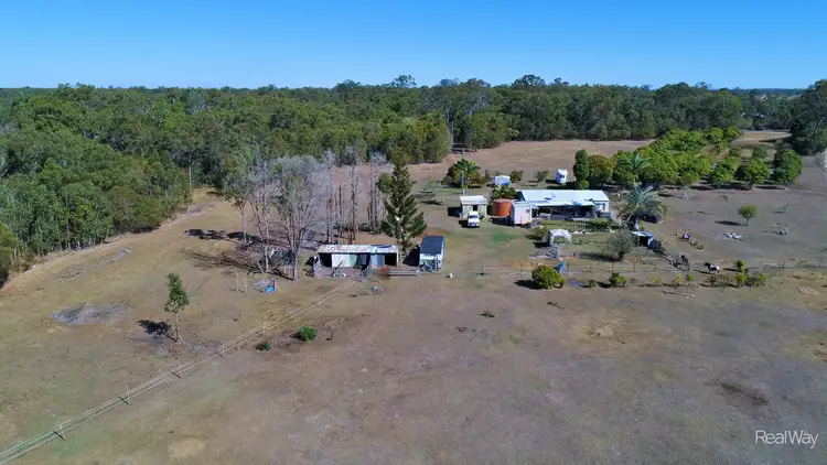 Fifth view of Homely rural property listing, 606 Booyan Road, Moore Park Beach QLD 4670