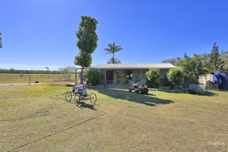 Sixth view of Homely rural property listing, 606 Booyan Road, Moore Park Beach QLD 4670