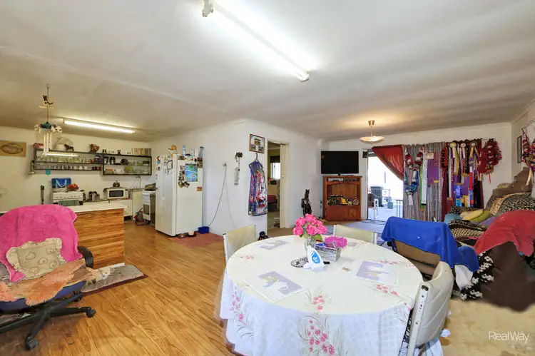 Seventh view of Homely rural property listing, 606 Booyan Road, Moore Park Beach QLD 4670