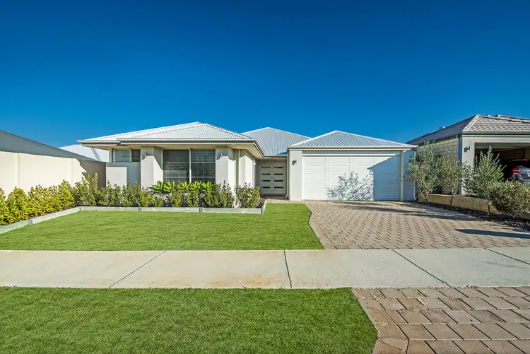 3 Crete Way, Alkimos WA 6038