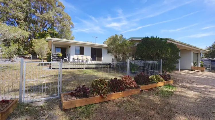 27 Appaloosa Crescent, Tolga QLD 4882