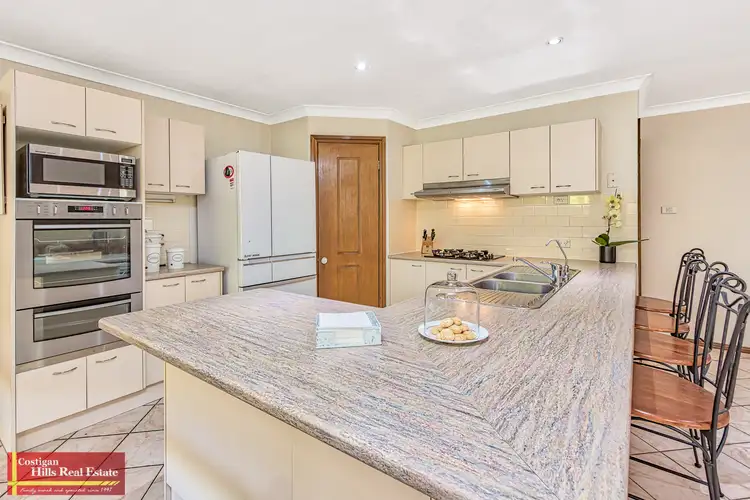 Second view of Homely house listing, 67 Summerfield Avenue, Quakers Hill NSW 2763
