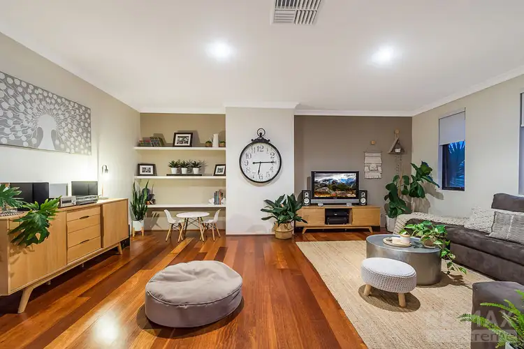Second view of Homely house listing, 6 Featherstone Gardens, Butler WA 6036