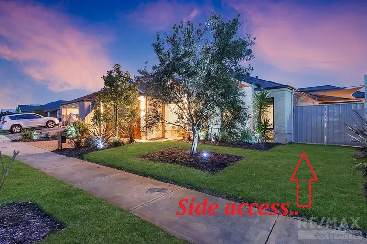 Third view of Homely house listing, 6 Featherstone Gardens, Butler WA 6036