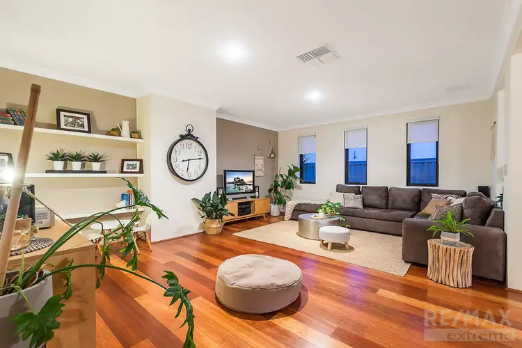 Fourth view of Homely house listing, 6 Featherstone Gardens, Butler WA 6036