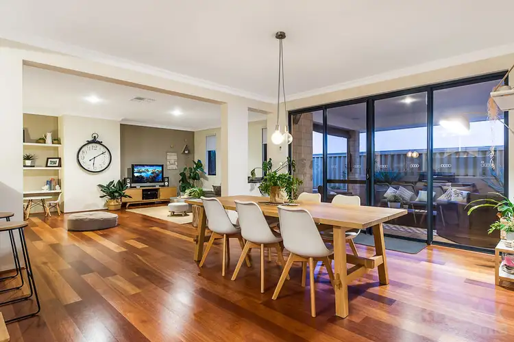 Sixth view of Homely house listing, 6 Featherstone Gardens, Butler WA 6036